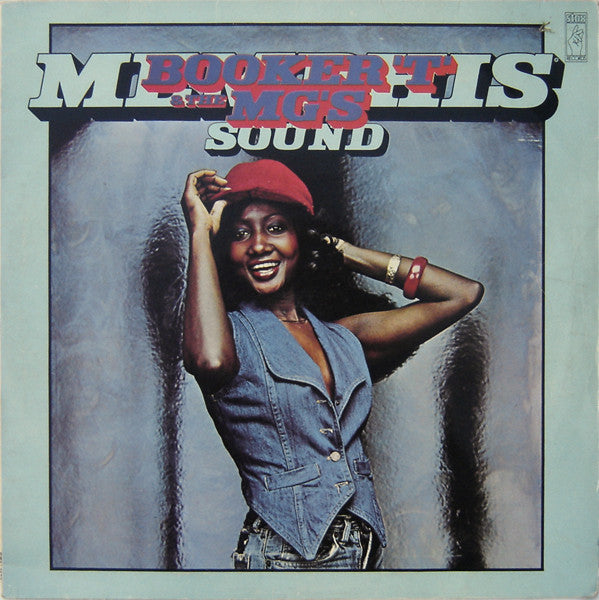 Booker 'T' & The MG's* – Memphis Sound