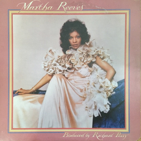 Martha Reeves – Martha Reeves