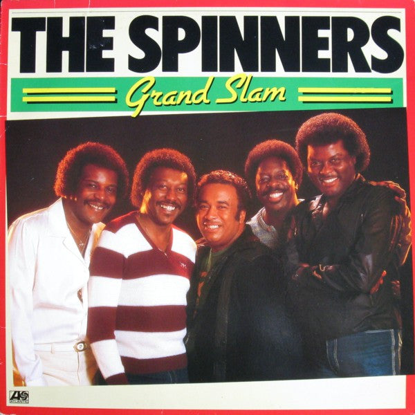 The Spinners* – Grand Slam