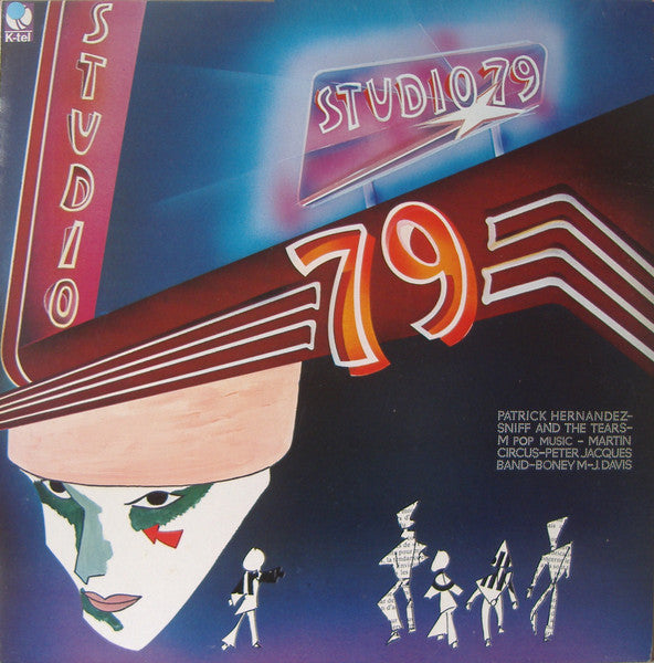 Various - Studio 79