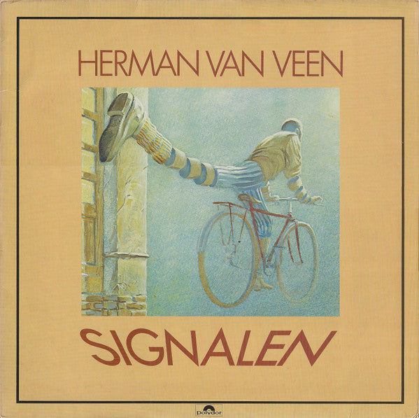 Herman van Veen – Signalen