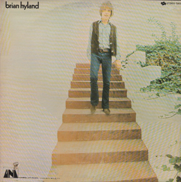 Brian Hyland – Brian Hyland