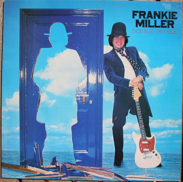 Frankie Miller – Double Trouble