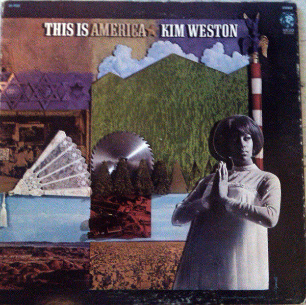 Kim Weston - This is America