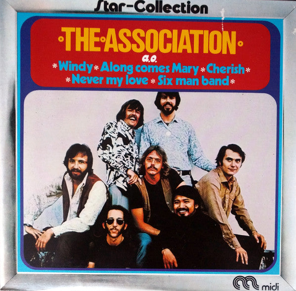 The Association – Star-Collection