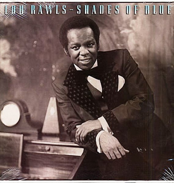 Lou Rawls – Shades Of Blue