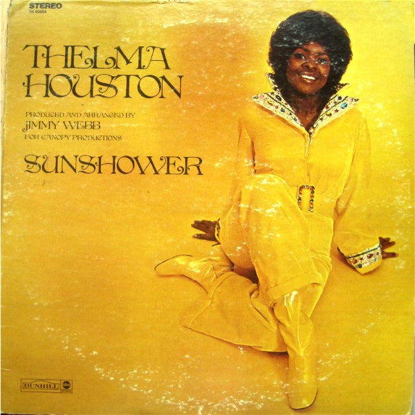 Thelma Houston – Sunshower