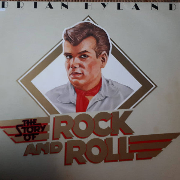 Brian Hyland – The Story Of Rock And Roll