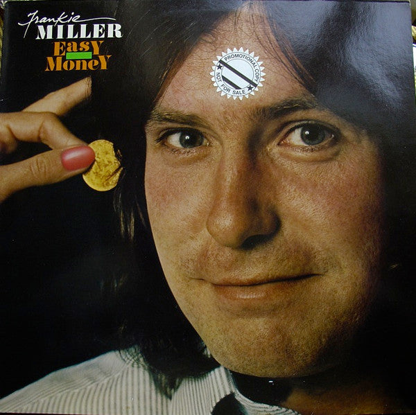 Frankie Miller – Easy Money