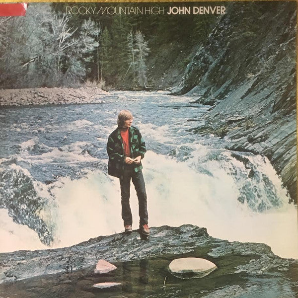 John Denver - Rocky Mountain High