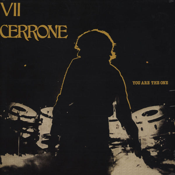 Cerrone – Cerrone VII - You Are The One