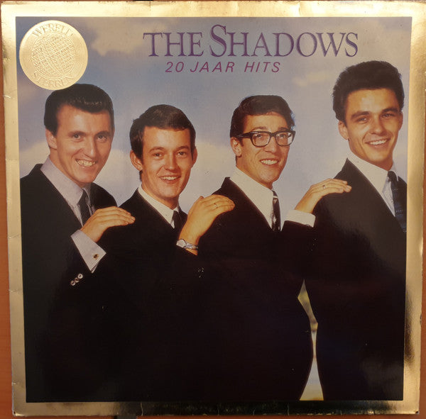 The Shadows – 20 Jaar Hits