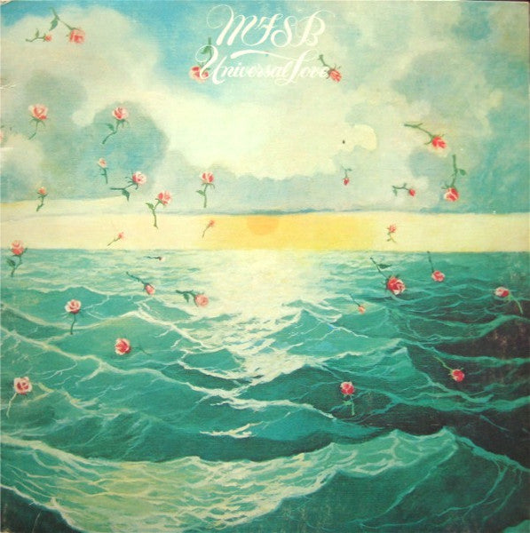 MFSB – Universal Love