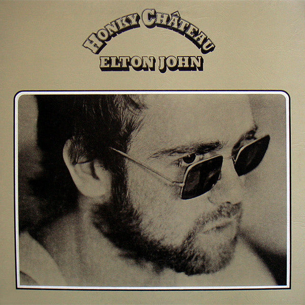 Elton John – Honky Château