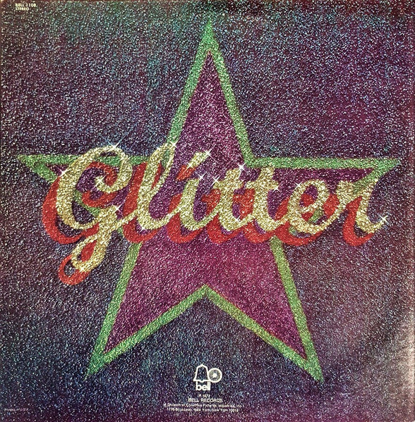 Gary Glitter – Glitter