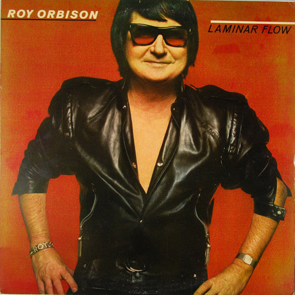 Roy Orbison - Laminar Flow