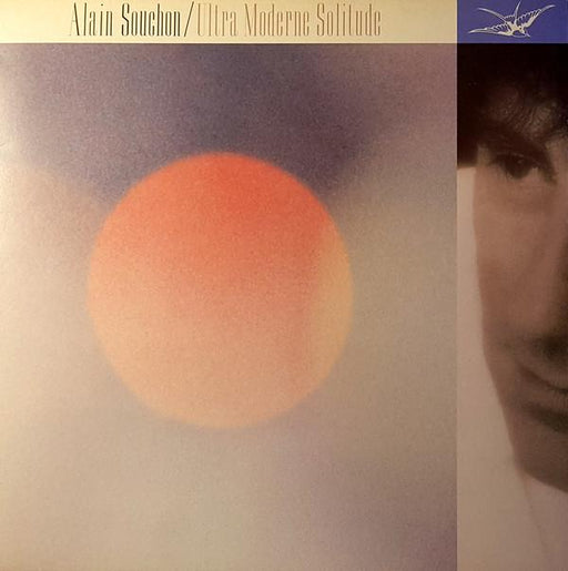 Alain Souchon - Ultra Moderne Solitude - Dear Vinyl