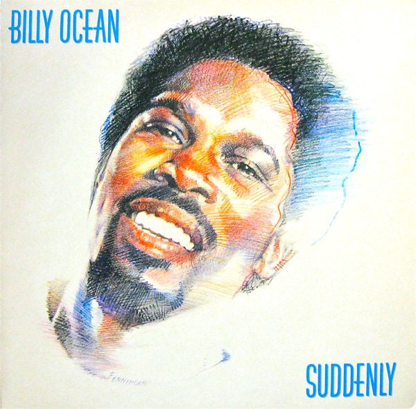 Billy Ocean - Suddenly