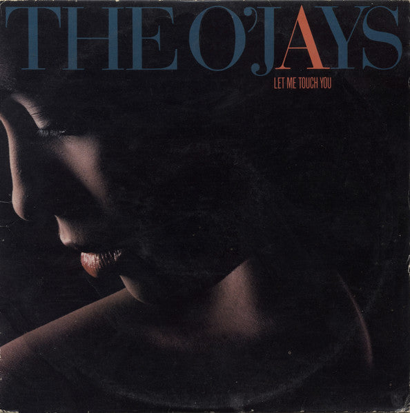 The O'Jays – Let Me Touch You