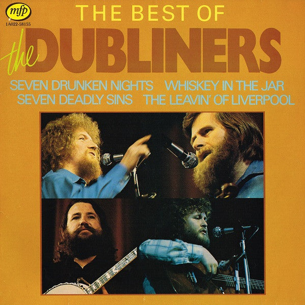 The Dubliners - The Best Of