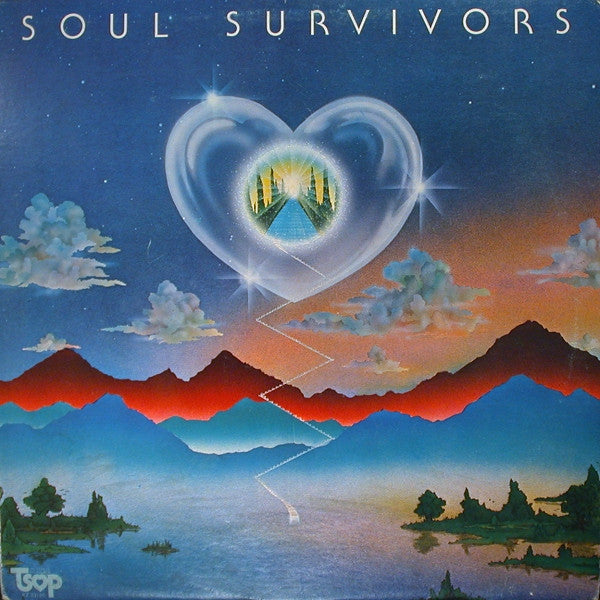 Soul Survivors – Soul Survivors