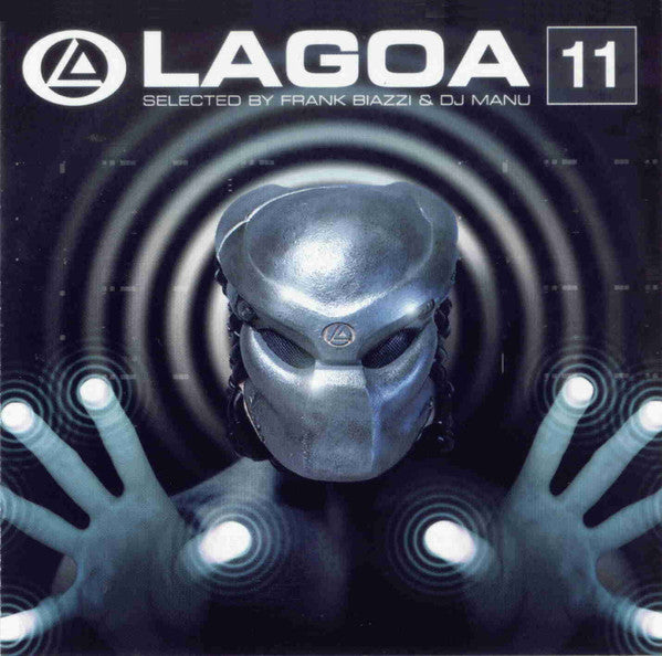 Lagoa 11 - Various