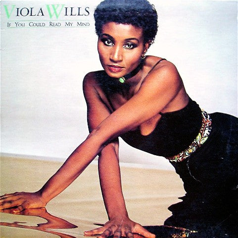 Viola Wills – If You Could Read My Mind