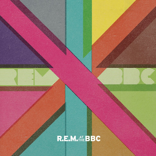 R.E.M. - Best of R.E.M at BBC (2LP - NEW) - Dear Vinyl