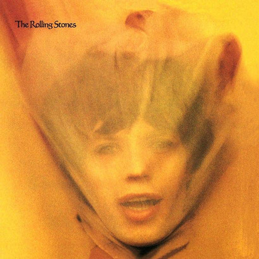 The Rolling Stones - Goats head soup - Dear Vinyl