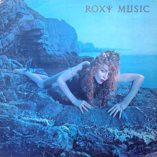 Roxy Music - Siren - Dear Vinyl