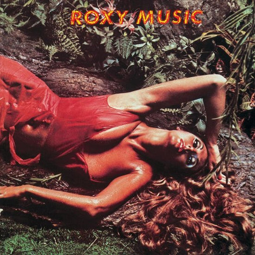 Roxy Music - Stranded - Dear Vinyl