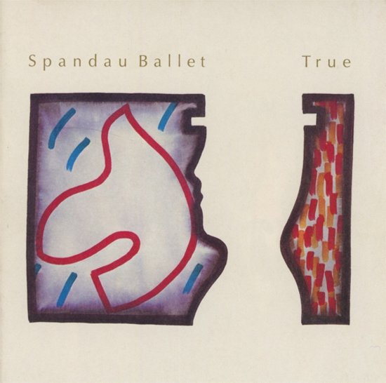 Spandau Ballet - True - Dear Vinyl