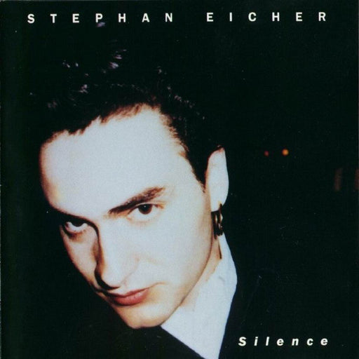 Stephan Eicher - Silence - Dear Vinyl