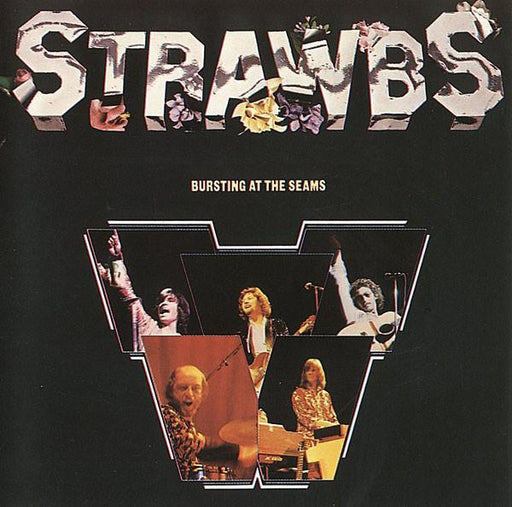 Strawbs - Bursting at the Seams - Dear Vinyl