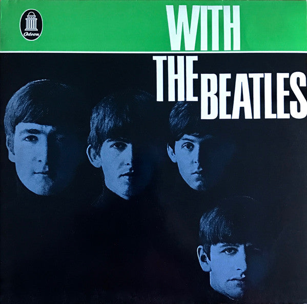 The Beatles - With the Beatles