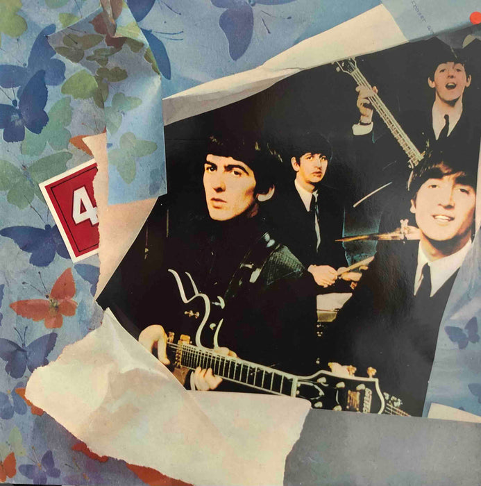 The Beatles - Various Hits