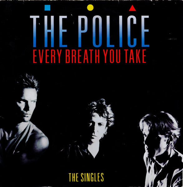 The Police - The Singles