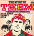 Them featuring VAn Morrison - The storey of Them - Dear Vinyl