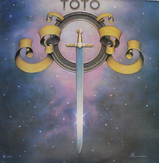 Toto - Toto - Dear Vinyl