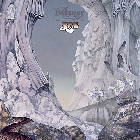 Yes - Relayer