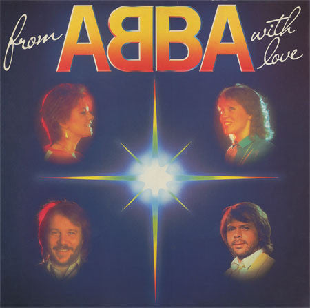 ABBA - from ABBA with love