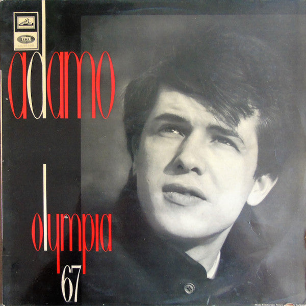 Adamo - Olympia 67