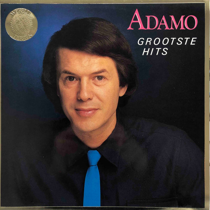 Adamo - Grootste Hits