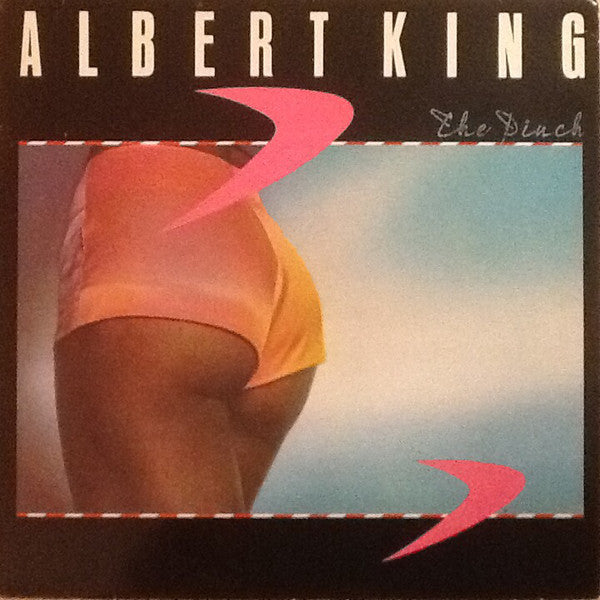 Albert King - The Pinch