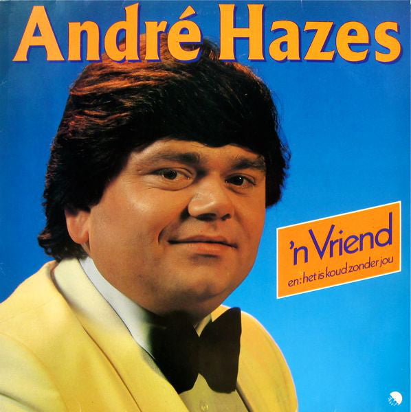 André Hazes - 'n Vriend