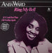 Anita Ward - Ring my bell (12inch) - Dear Vinyl