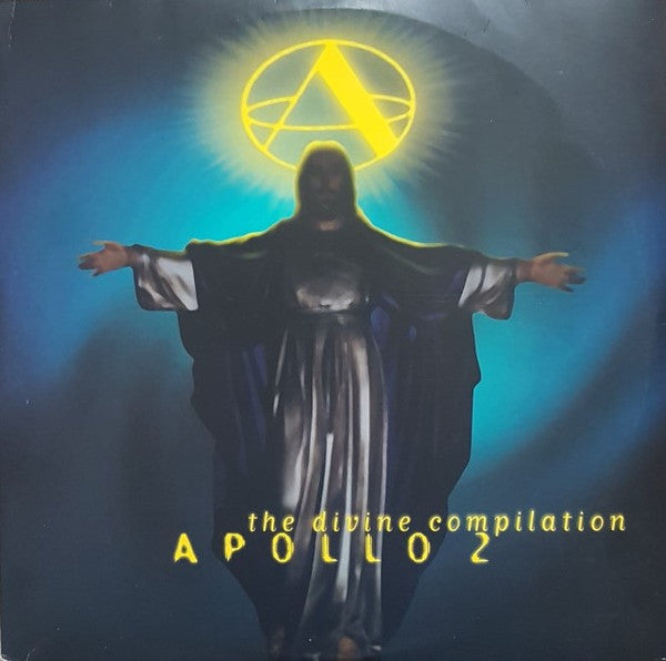 Apollo 2 - The Divine Compilation (4LP)