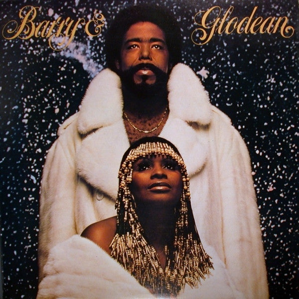 Barry White & Glodean White - Barry & Glodean