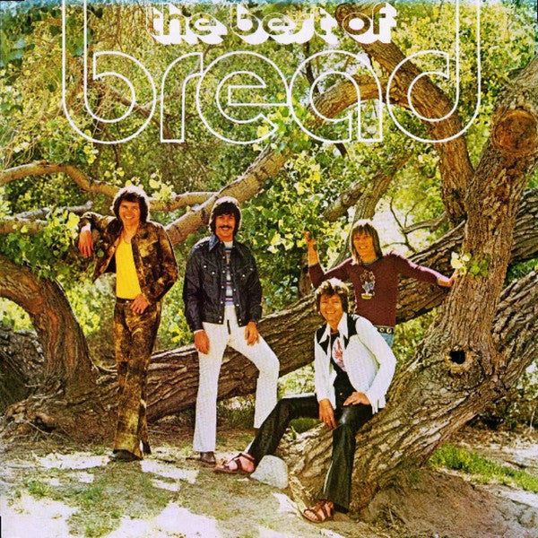 Bread - The best of Bread