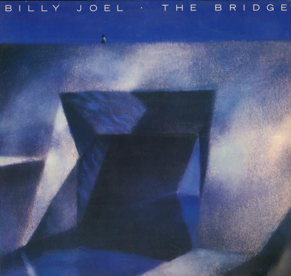 Billy Joel - The Bridge